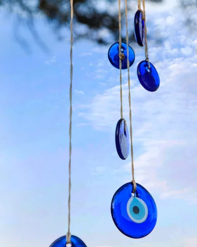 Evil Eye Protection Amliyaat Markaz
